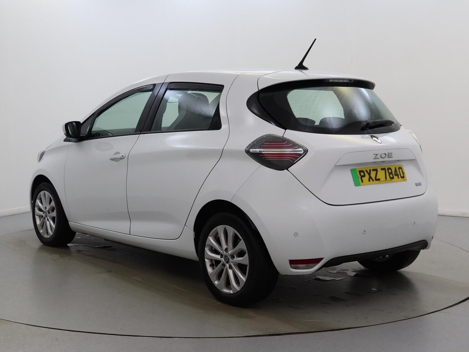 Used Renault Zoe 2021 for sale - 77348316: Photo 7