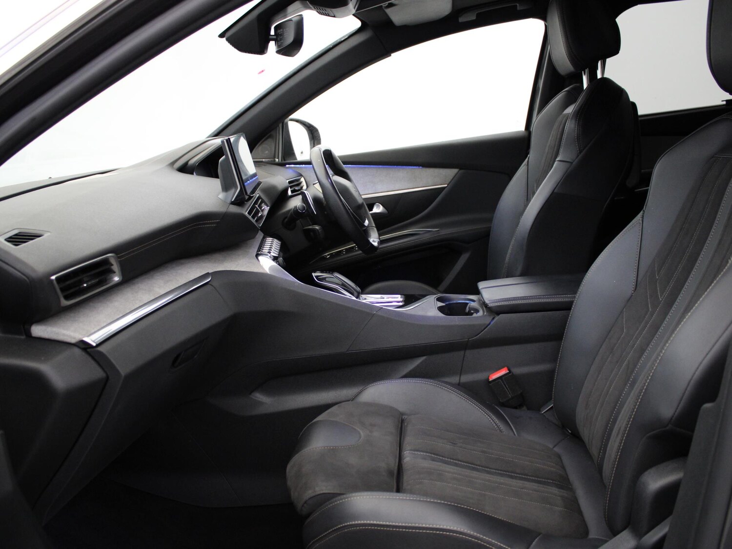 Used Peugeot 5008 2022 for sale - 76330598: Photo 12