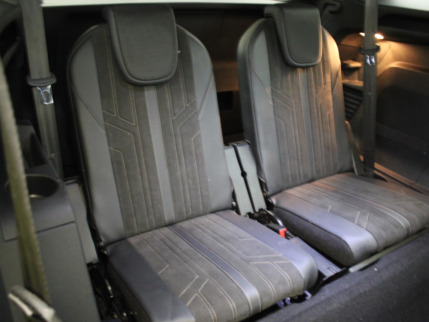 Used Peugeot 5008 2022 for sale - 76330598: Photo 16