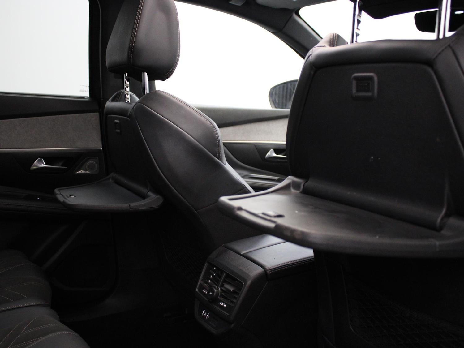 Used Peugeot 5008 2022 for sale - 76330598: Photo 20