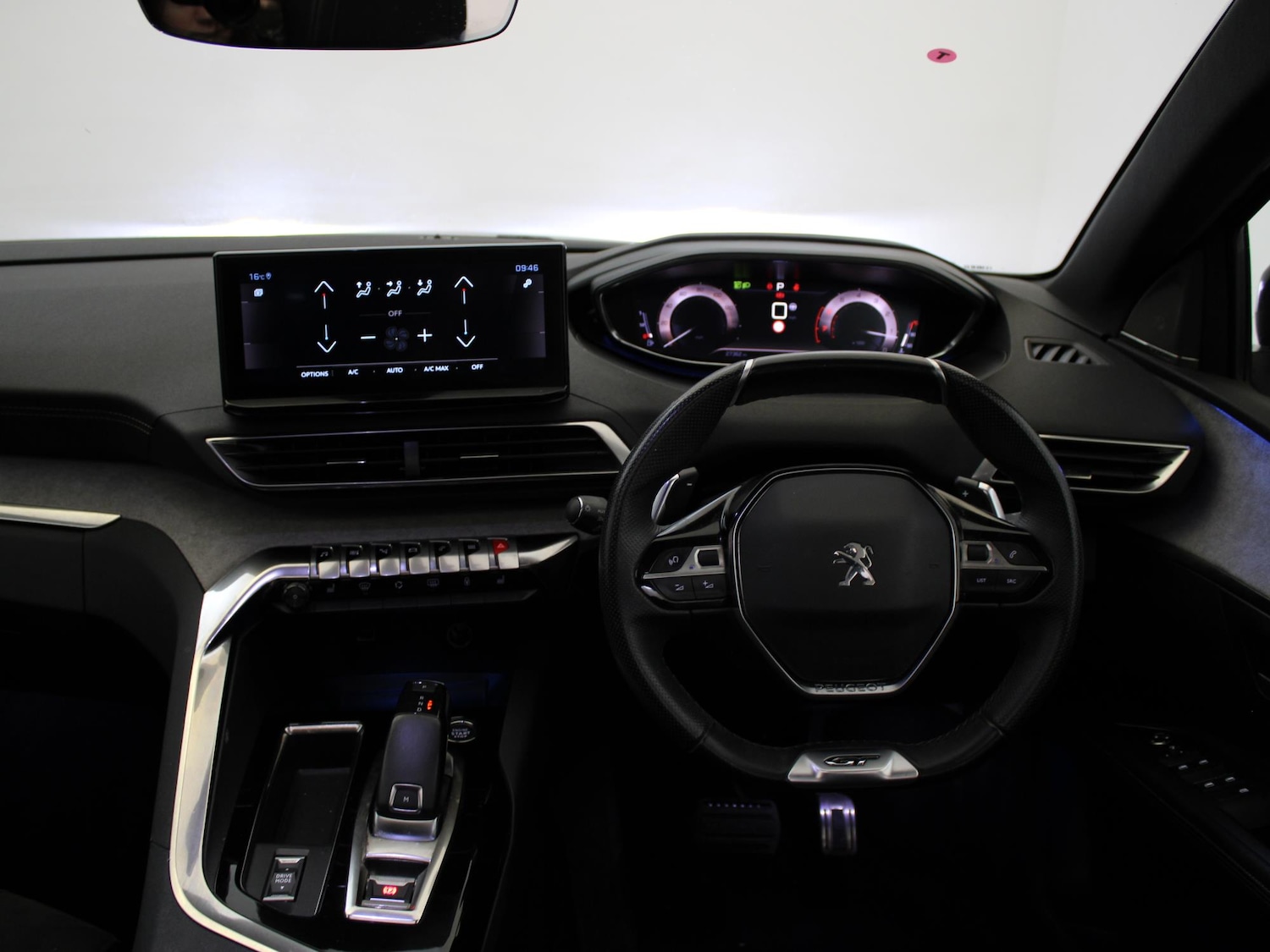 Used Peugeot 5008 2022 for sale - 76330598: Photo 21