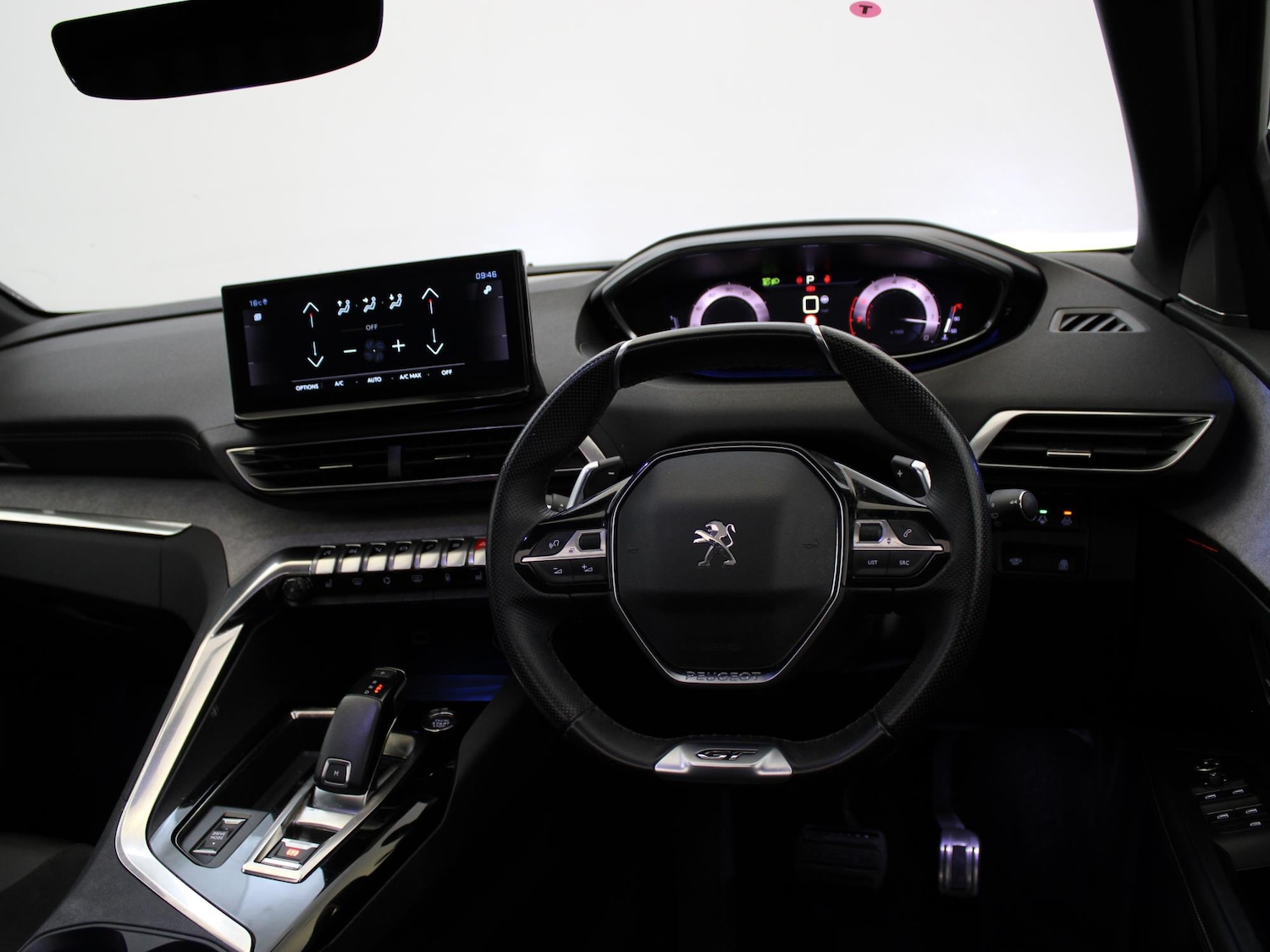 Used Peugeot 5008 2022 for sale - 76330598: Photo 22