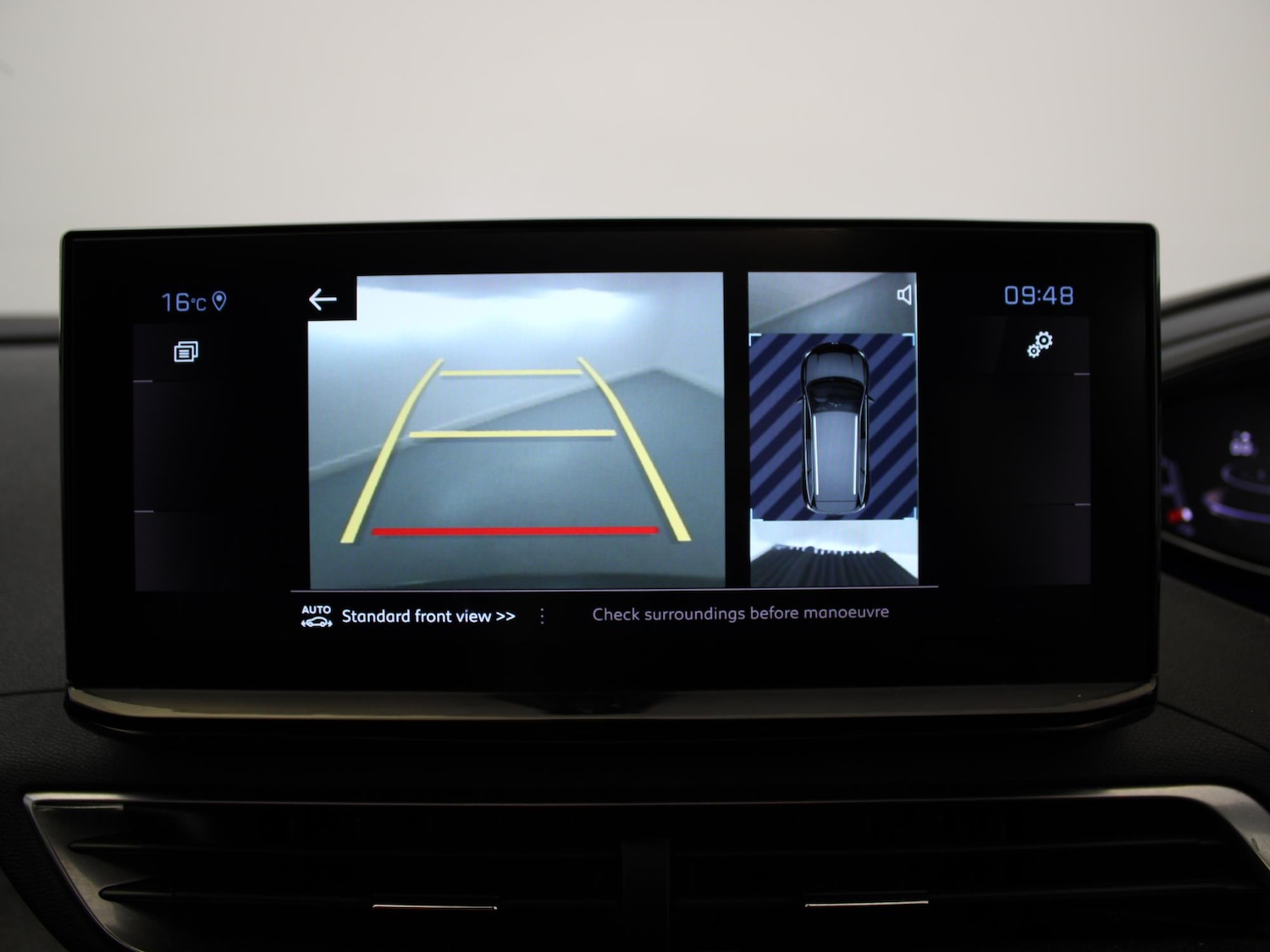 Used Peugeot 5008 2022 for sale - 76330598: Photo 25