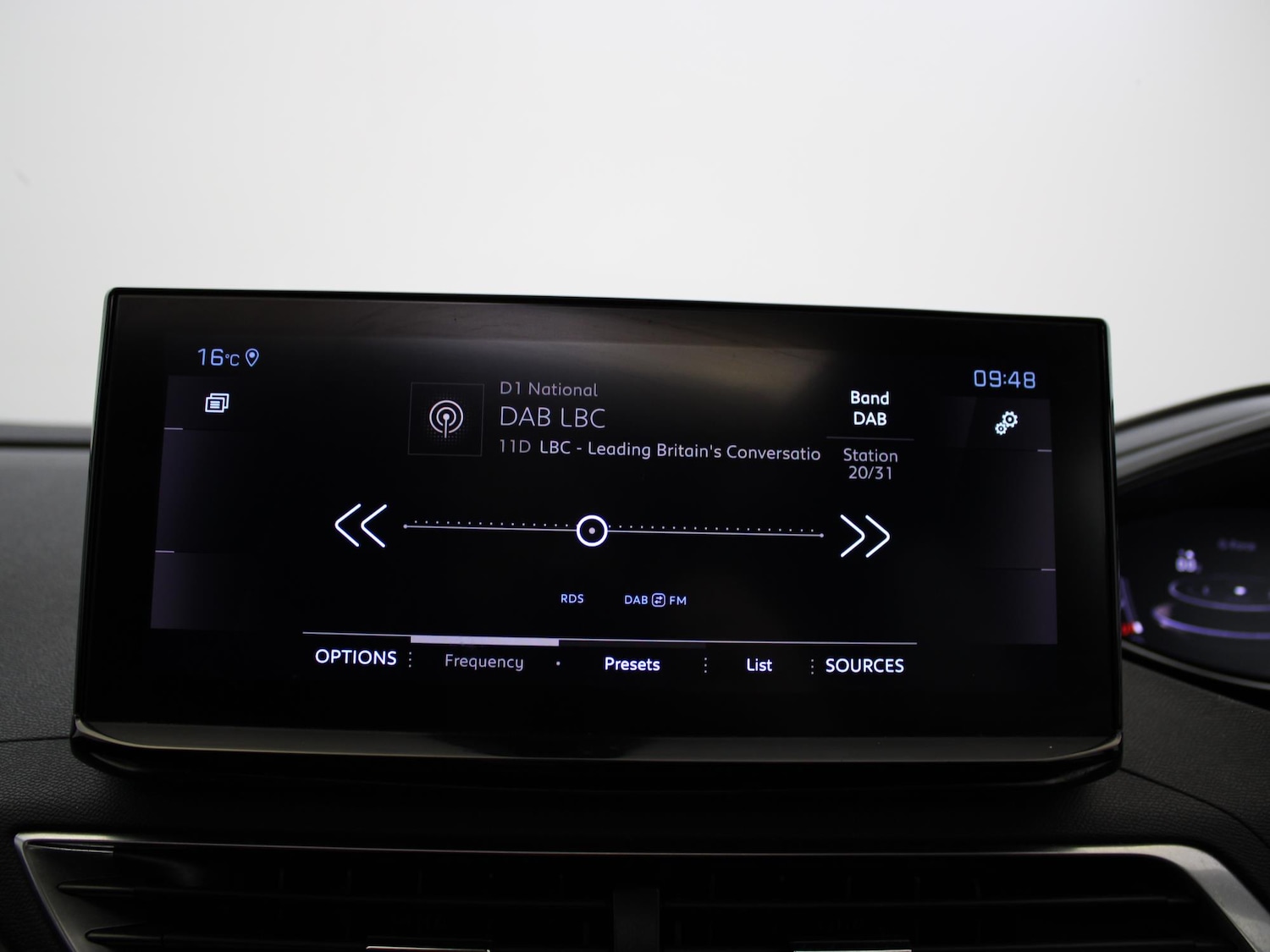 Used Peugeot 5008 2022 for sale - 76330598: Photo 28