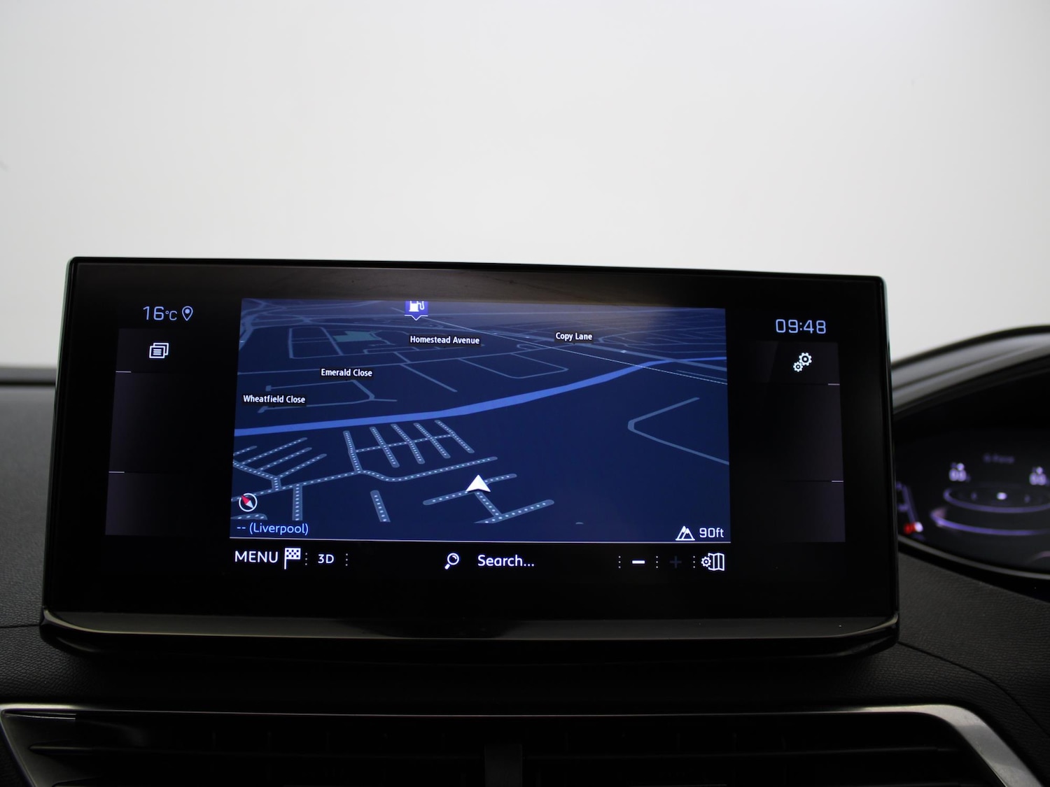 Used Peugeot 5008 2022 for sale - 76330598: Photo 29