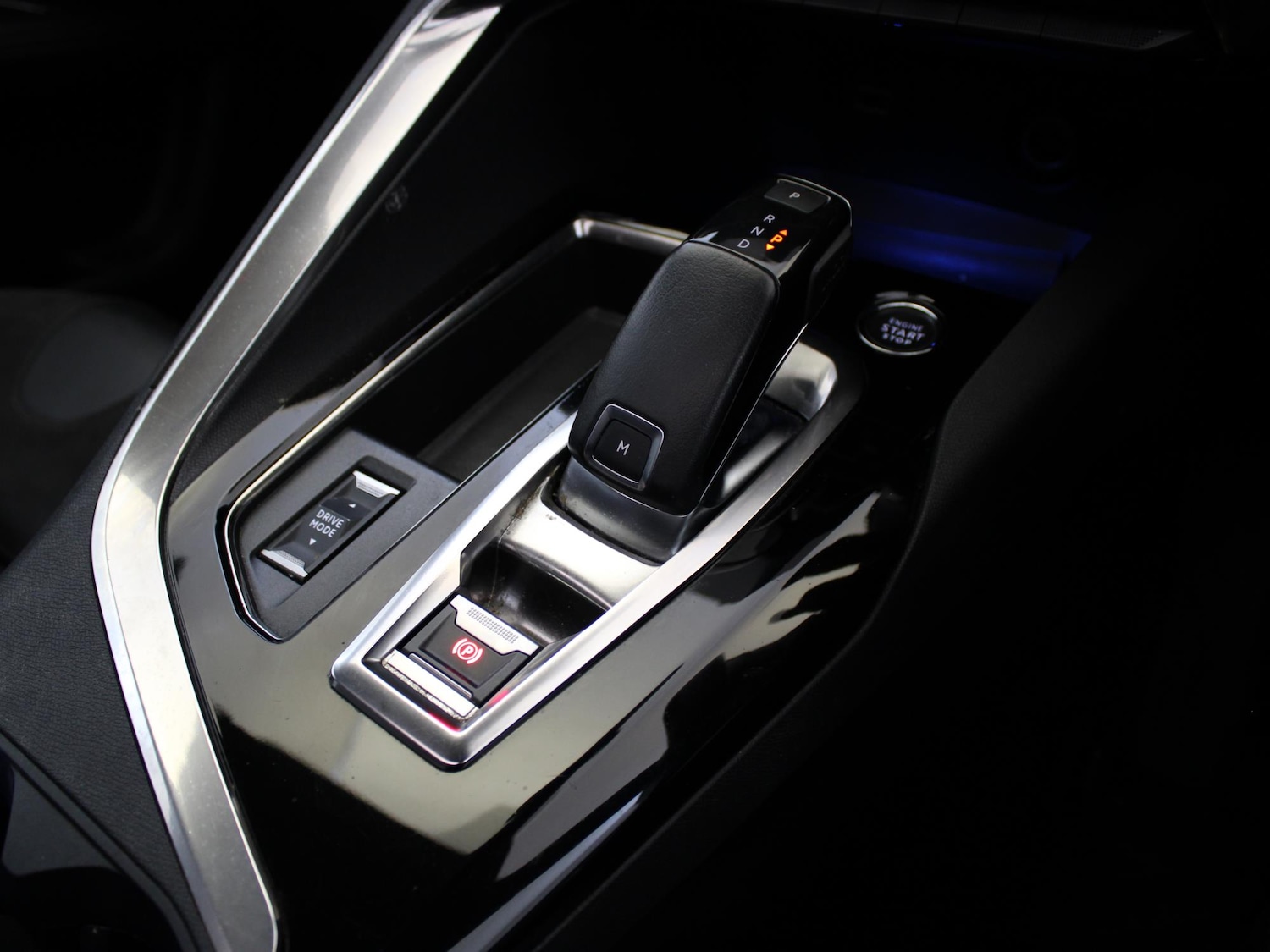 Used Peugeot 5008 2022 for sale - 76330598: Photo 32