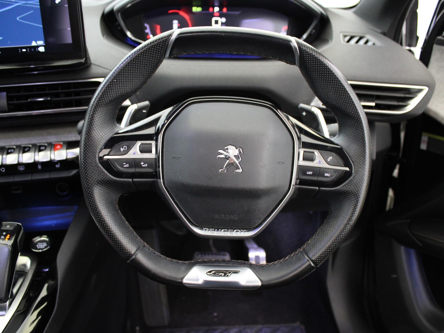 Used Peugeot 5008 2022 for sale - 76330598: Photo 33