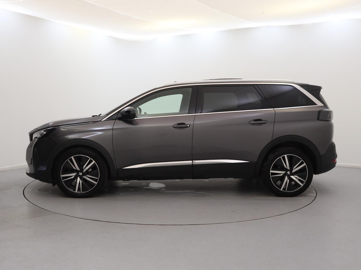 Used Peugeot 5008 2022 for sale - 76330598: Photo 4