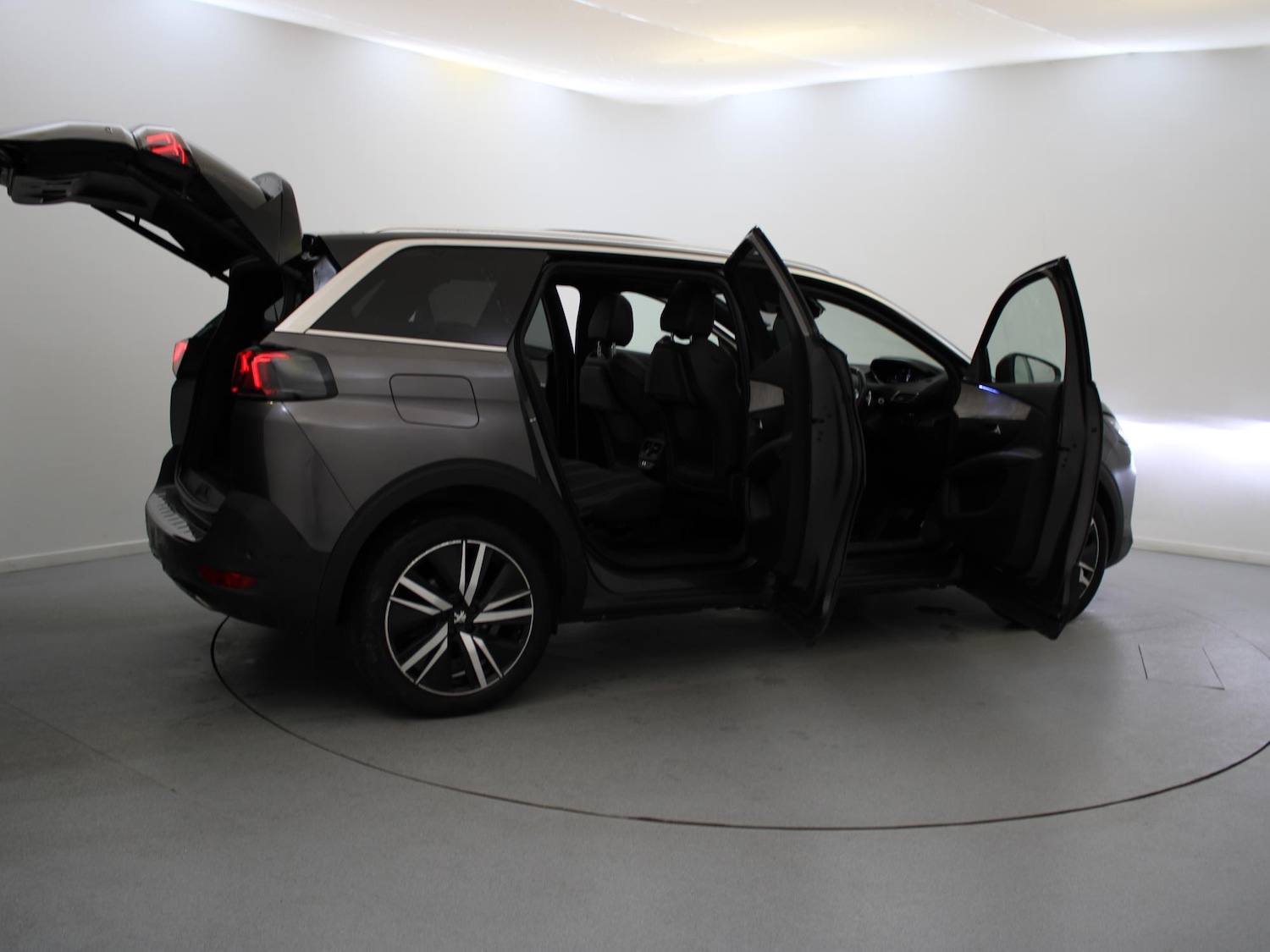Used Peugeot 5008 2022 for sale - 76330598: Photo 42