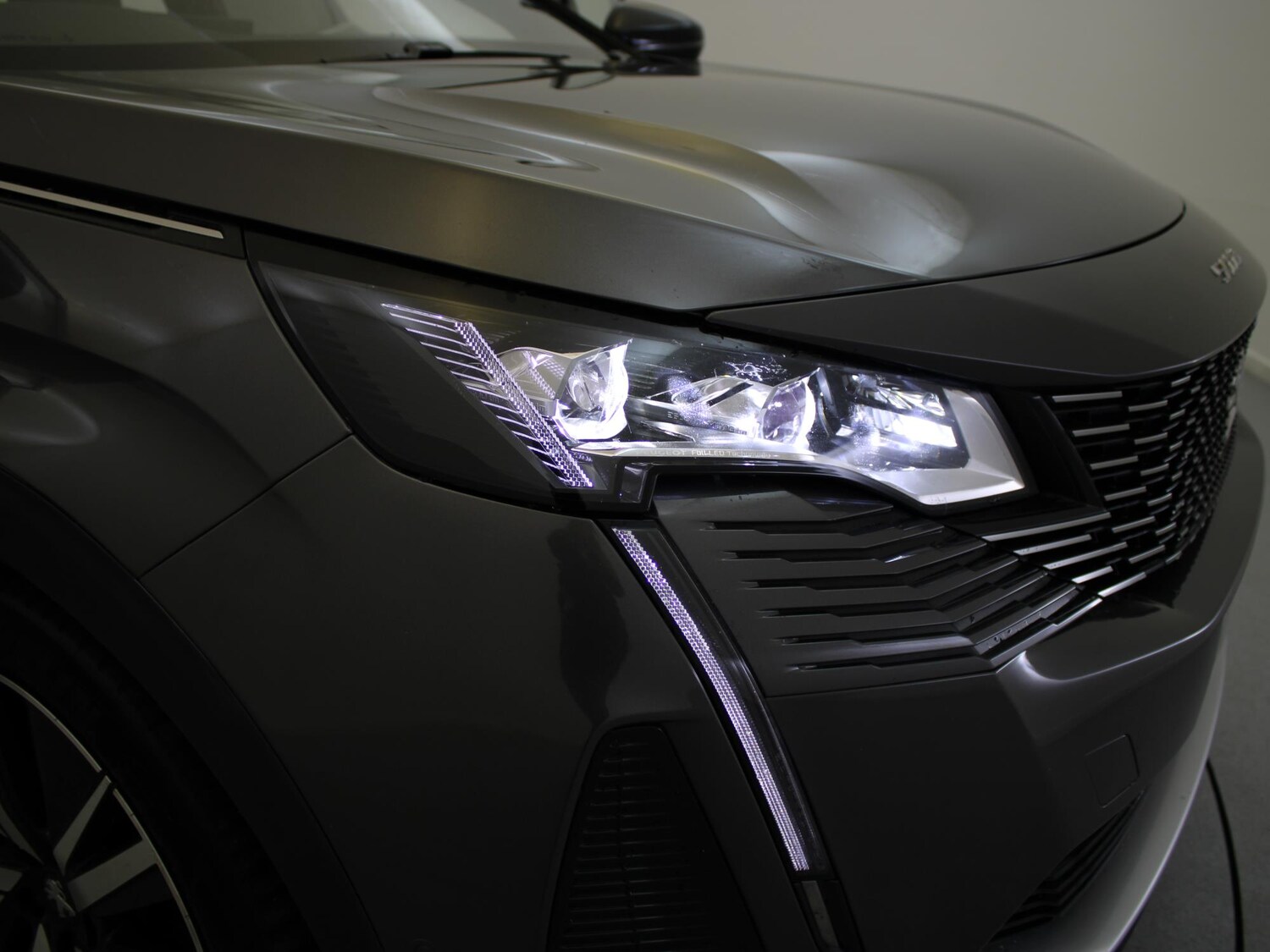 Used Peugeot 5008 2022 for sale - 76330598: Photo 43