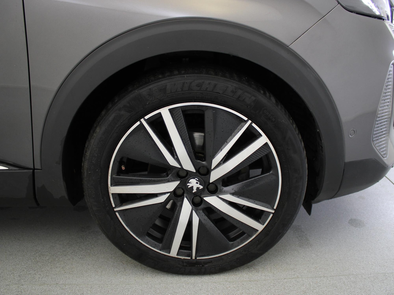 Used Peugeot 5008 2022 for sale - 76330598: Photo 44