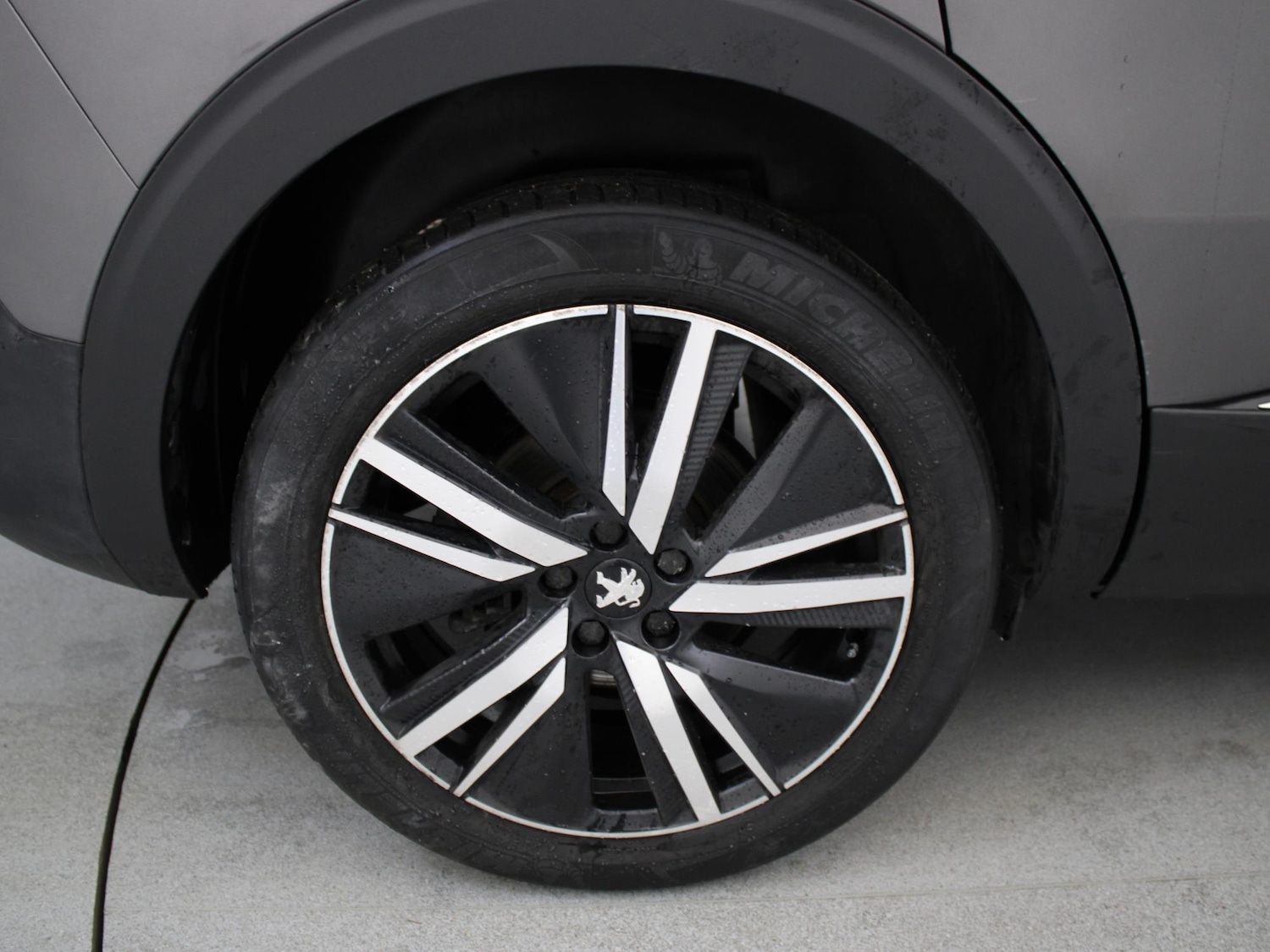 Used Peugeot 5008 2022 for sale - 76330598: Photo 45