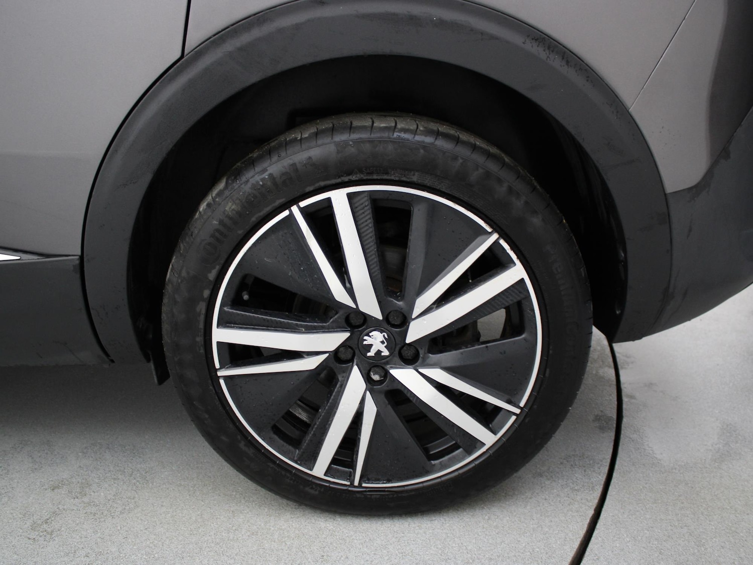 Used Peugeot 5008 2022 for sale - 76330598: Photo 46