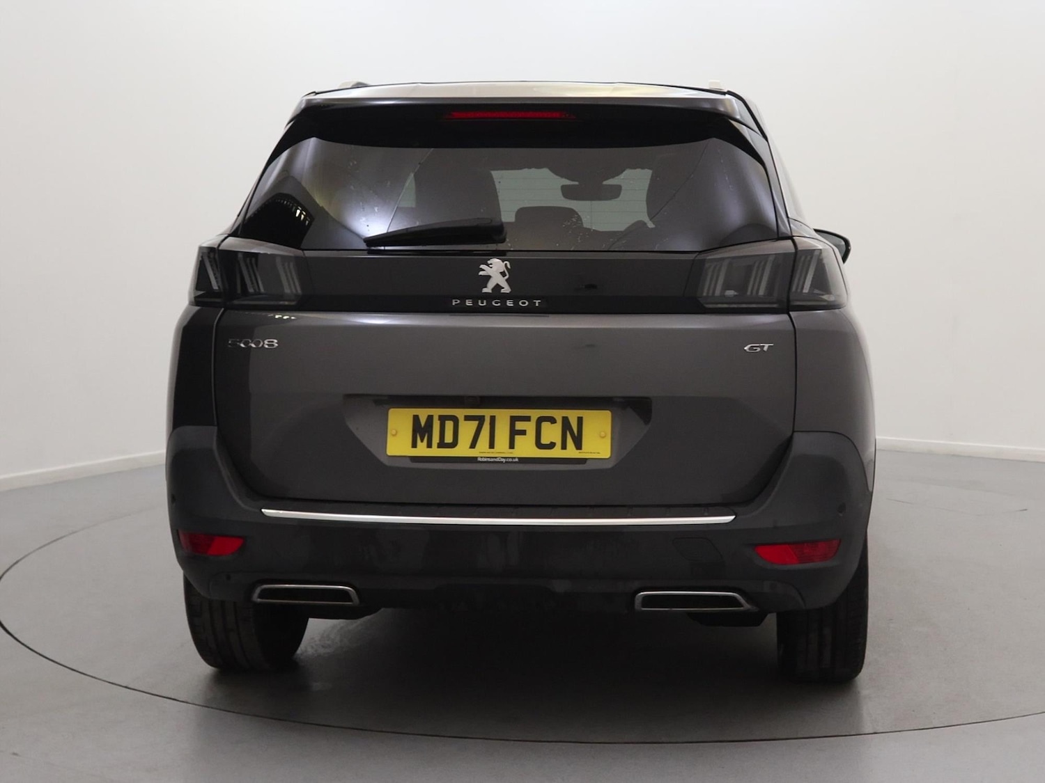 Used Peugeot 5008 2022 for sale - 76330598: Photo 6