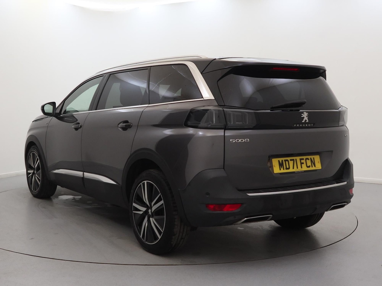 Used Peugeot 5008 2022 for sale - 76330598: Photo 7