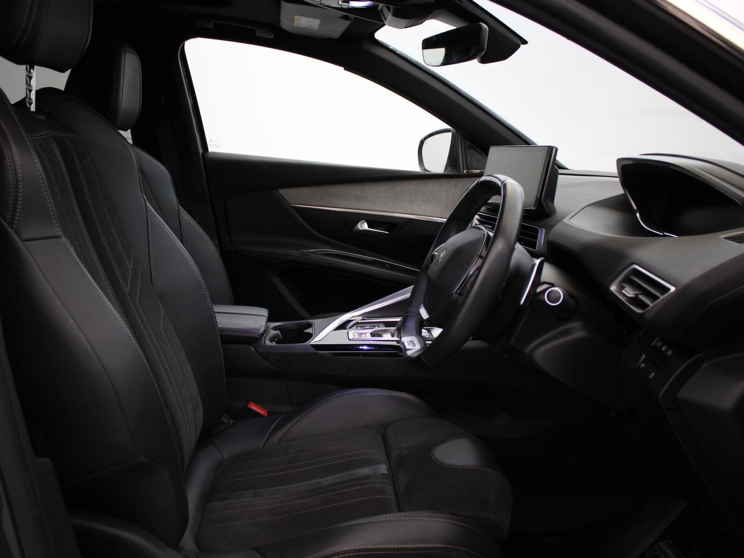 Used Peugeot 5008 2022 for sale - 76330598: Photo 9