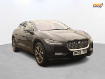 2020 - 294kW EV400 HSE 90kWh 5dr Auto [11kW Charger]