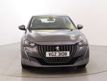 Used Peugeot 208 2021 for sale - 73627277: Photo
