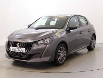 Used Peugeot 208 2021 for sale - 73627277: Photo