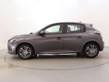 Used Peugeot 208 2021 for sale - 73627277: Photo