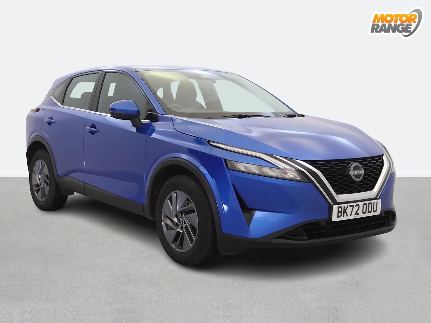 Used Nissan Qashqai 2022 for sale - 76016550: Photo 1