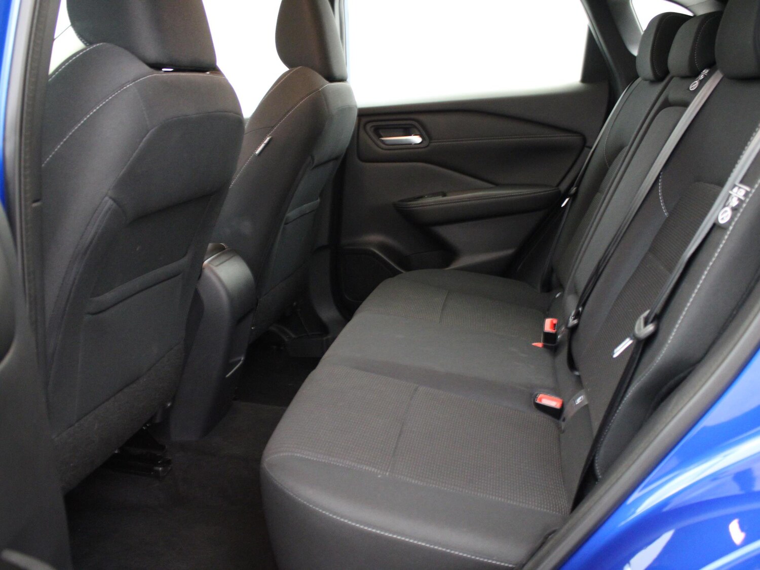 Used Nissan Qashqai 2022 for sale - 76016550: Photo 11