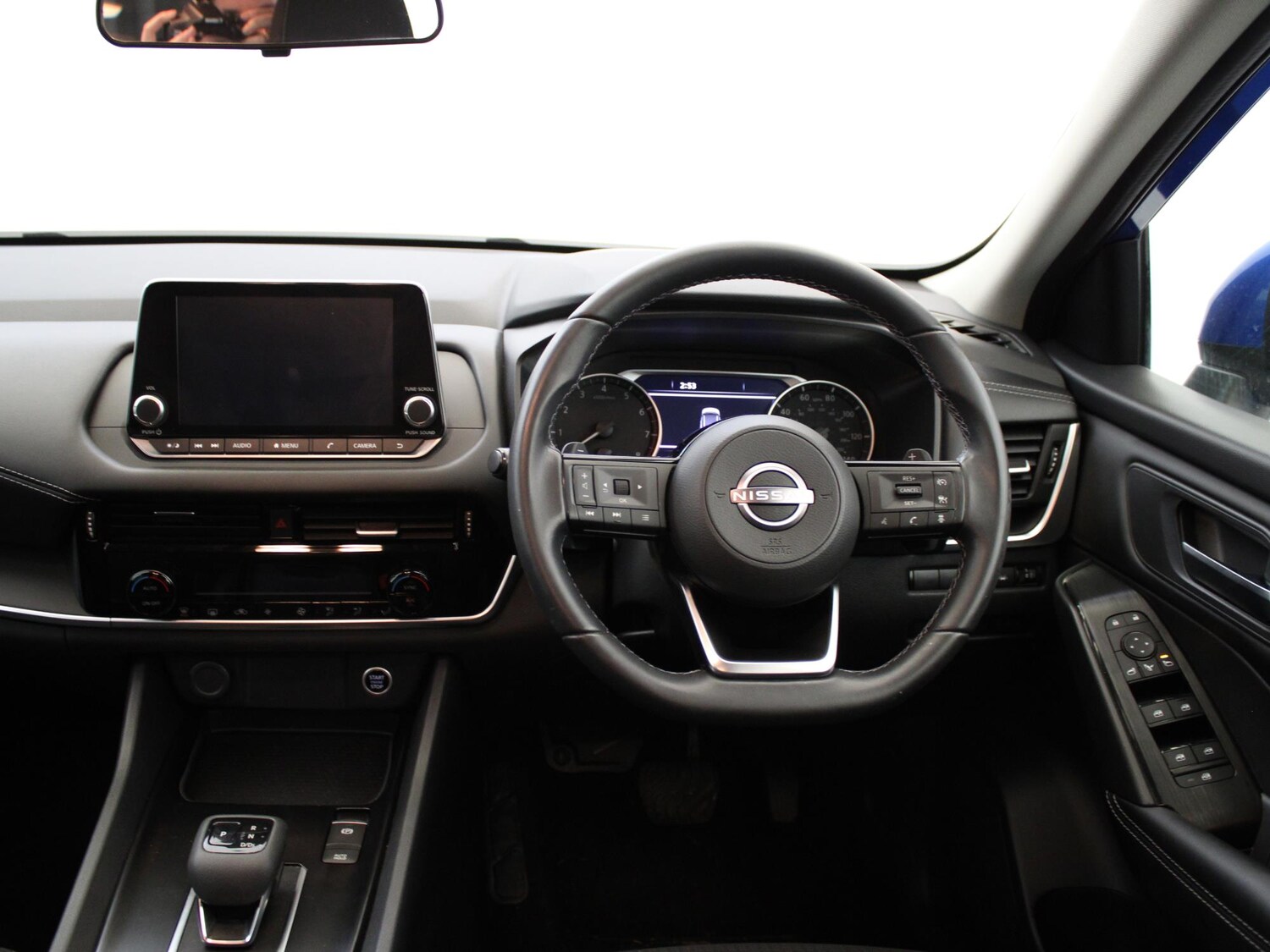 Used Nissan Qashqai 2022 for sale - 76016550: Photo 12