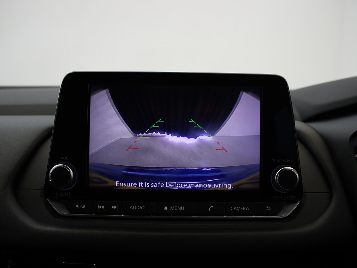 Used Nissan Qashqai 2022 for sale - 76016550: Photo 13