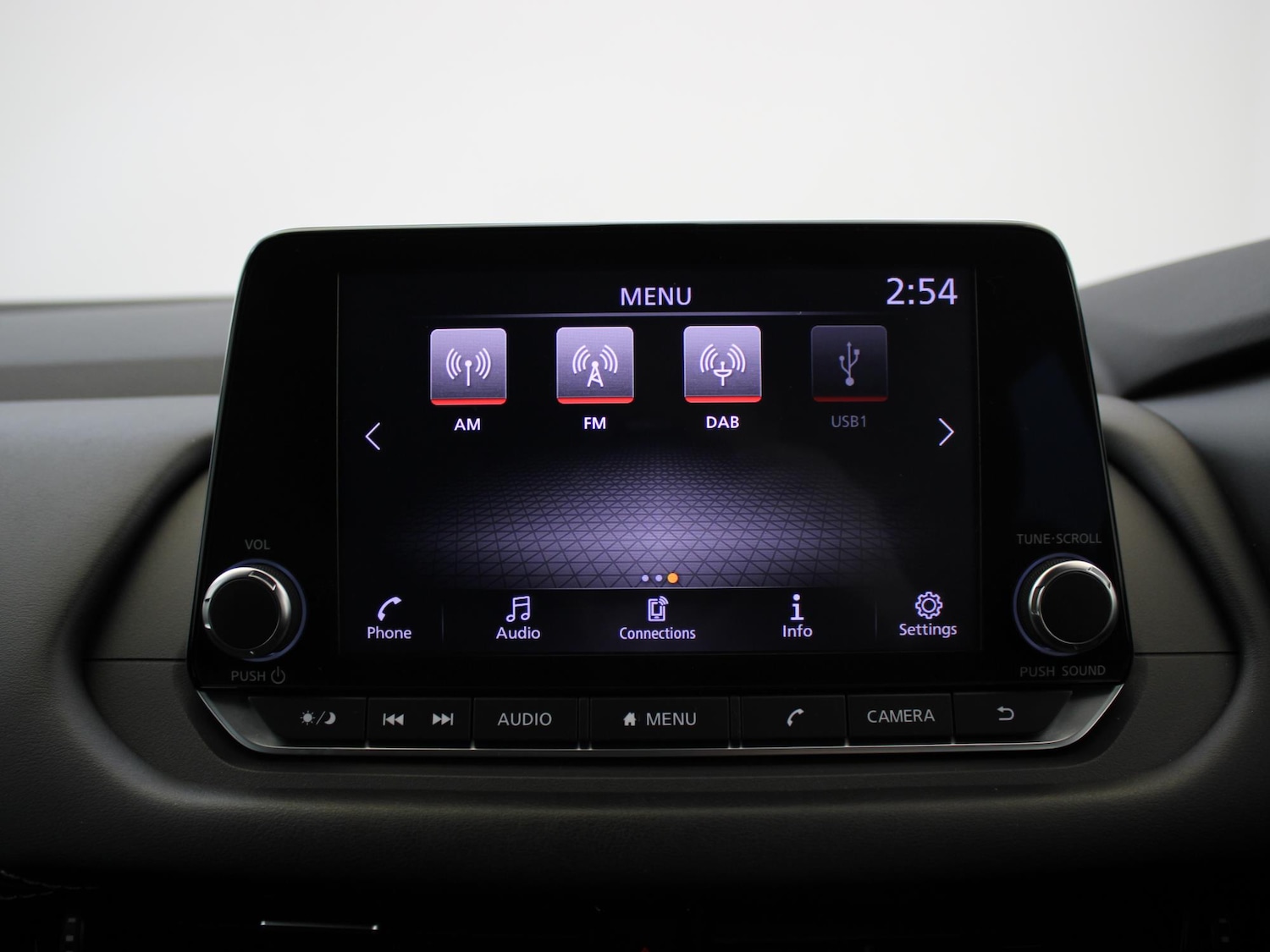 Used Nissan Qashqai 2022 for sale - 76016550: Photo 16