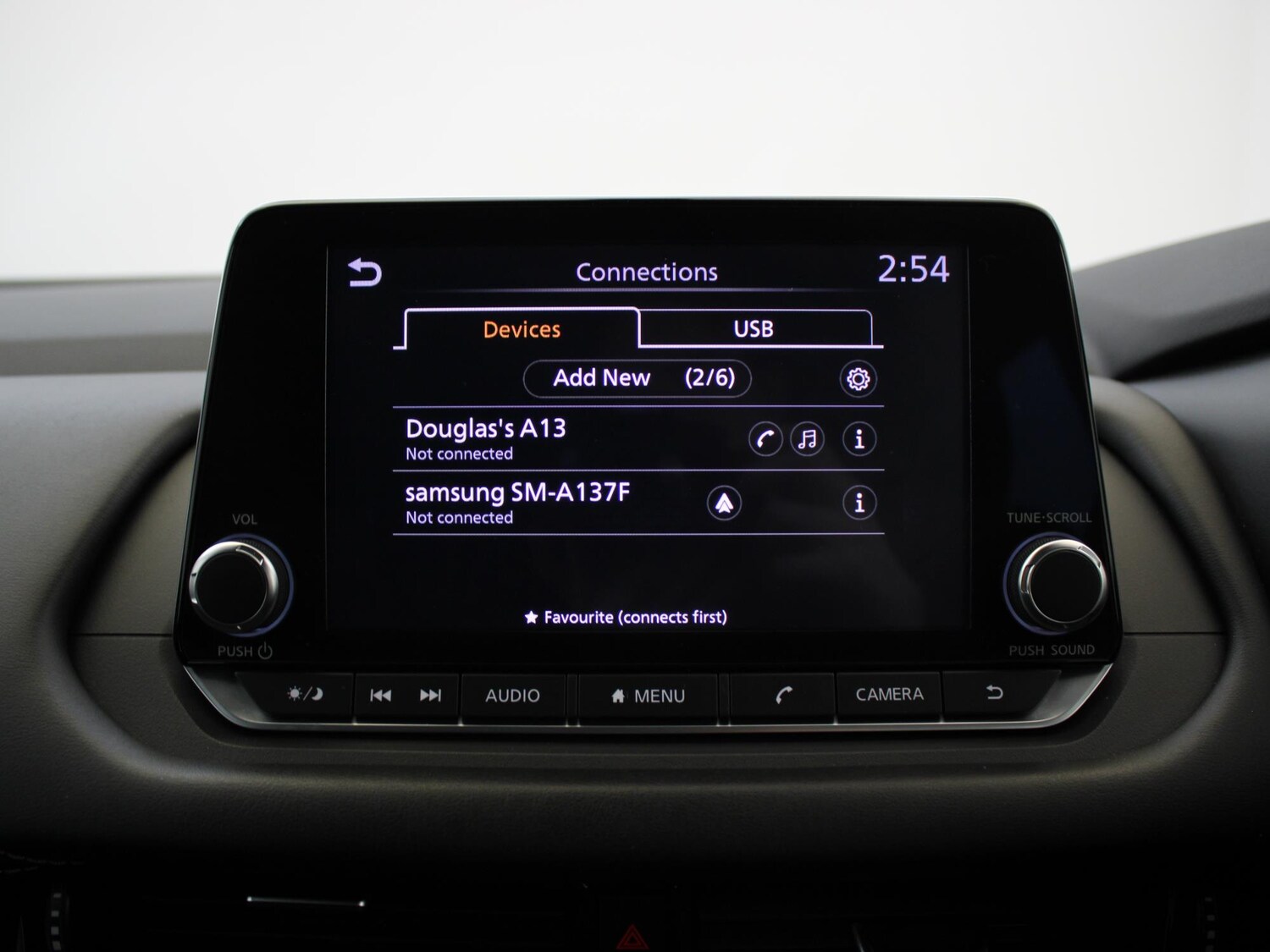 Used Nissan Qashqai 2022 for sale - 76016550: Photo 18
