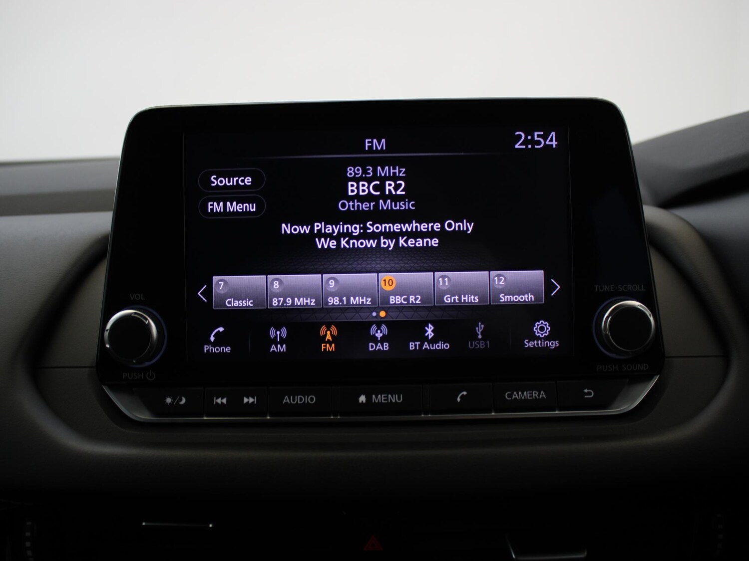 Used Nissan Qashqai 2022 for sale - 76016550: Photo 19