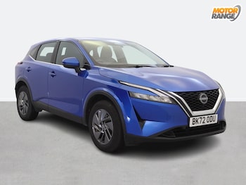 2022 - 1.3 DiG-T MH 158 Acenta Premium 5dr Xtronic