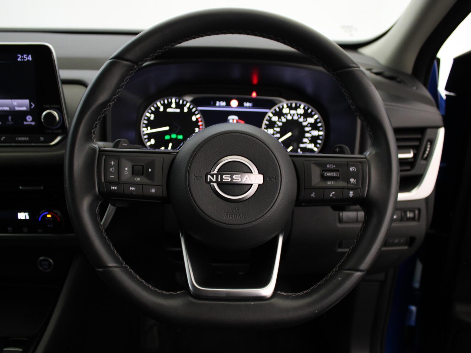 Used Nissan Qashqai 2022 for sale - 76016550: Photo 23