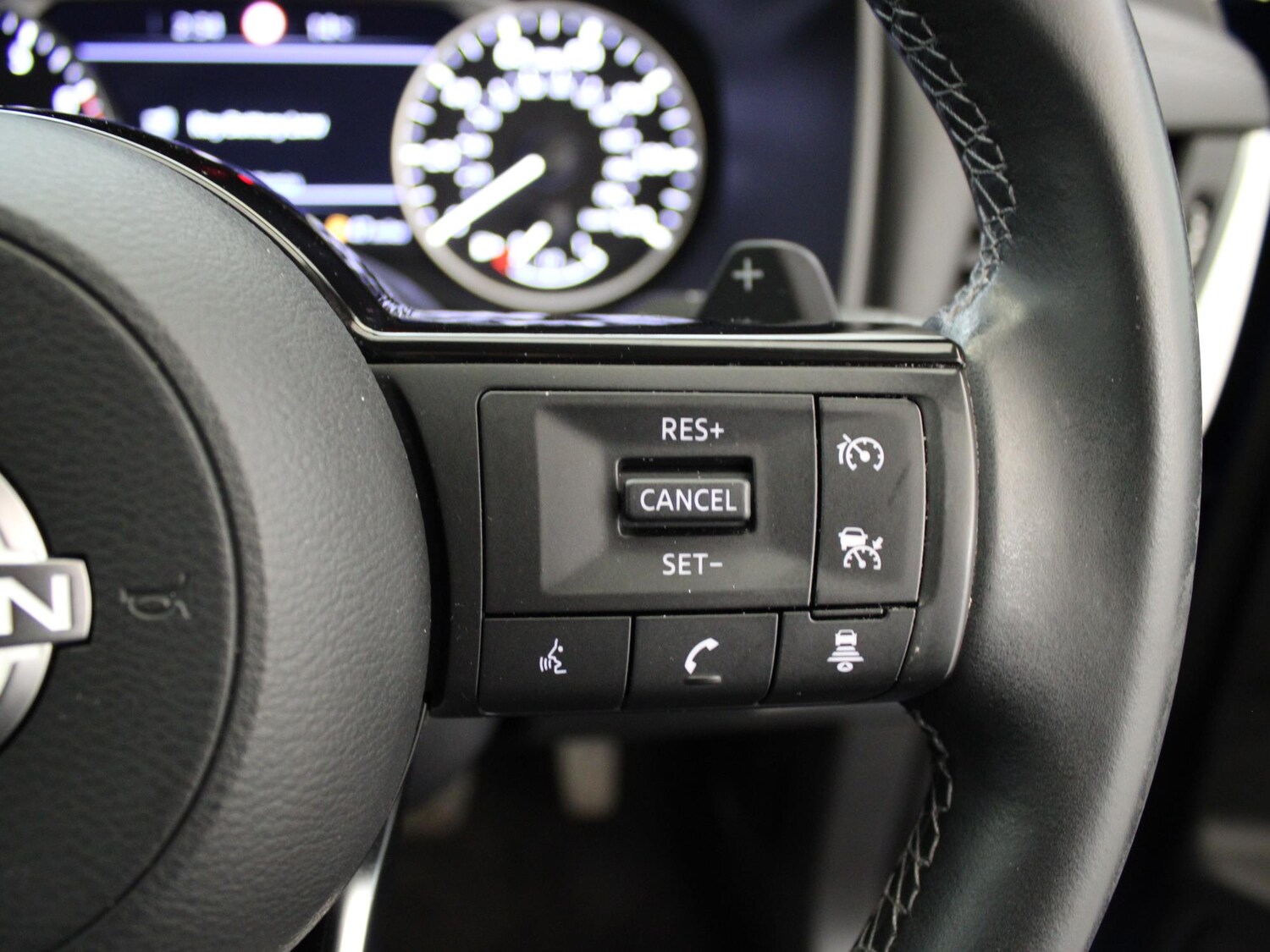 Used Nissan Qashqai 2022 for sale - 76016550: Photo 25
