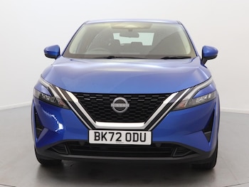 Used Nissan Qashqai 2022 for sale - 76016550: Photo 2