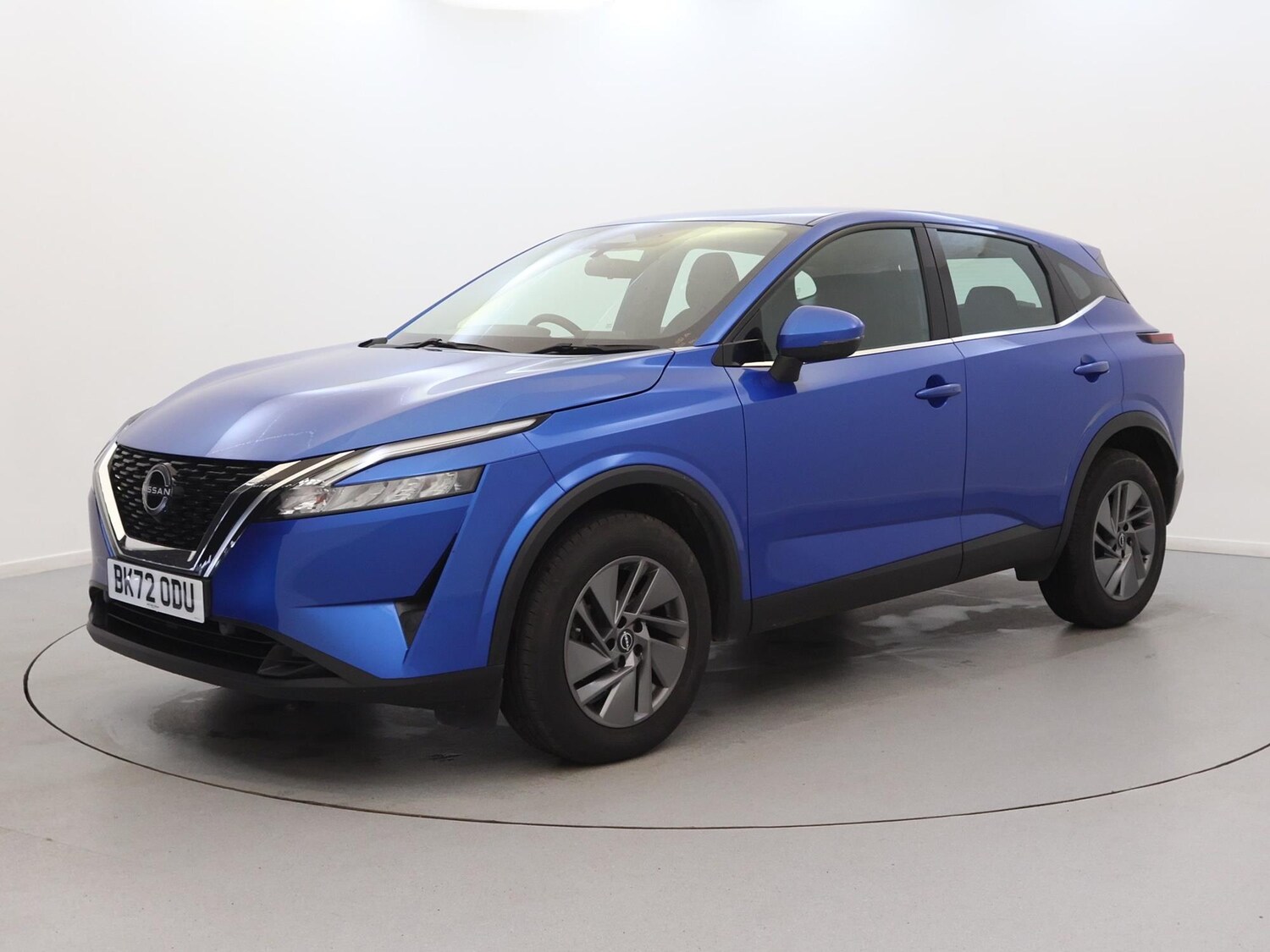 Used Nissan Qashqai 2022 for sale - 76016550: Photo 3