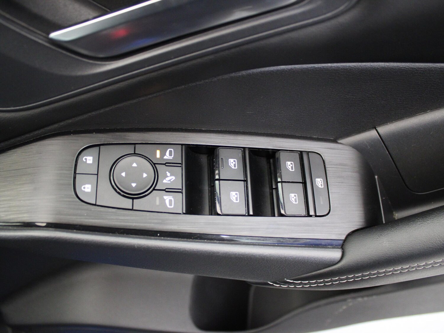 Used Nissan Qashqai 2022 for sale - 76016550: Photo 30