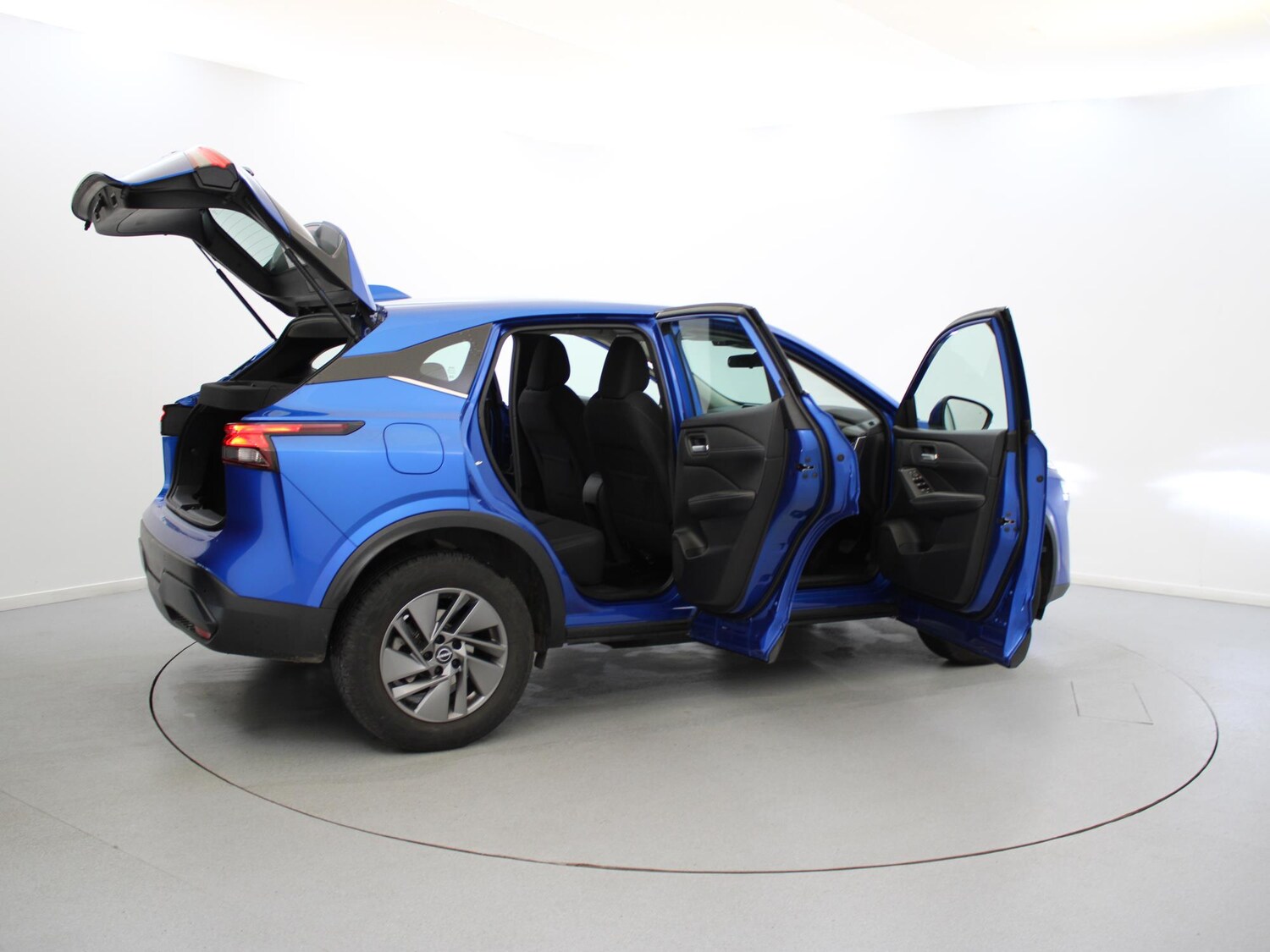 Used Nissan Qashqai 2022 for sale - 76016550: Photo 32
