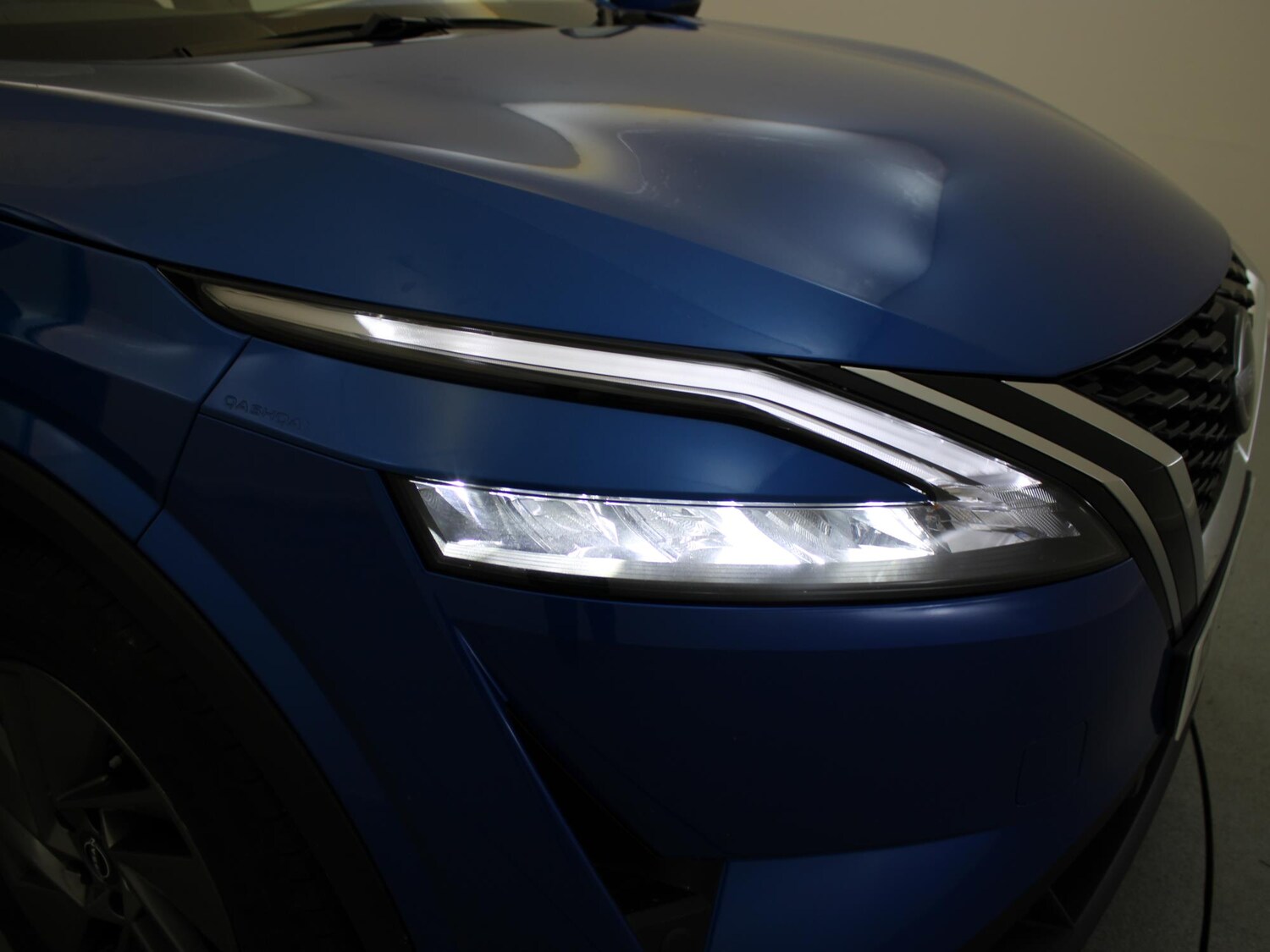 Used Nissan Qashqai 2022 for sale - 76016550: Photo 33