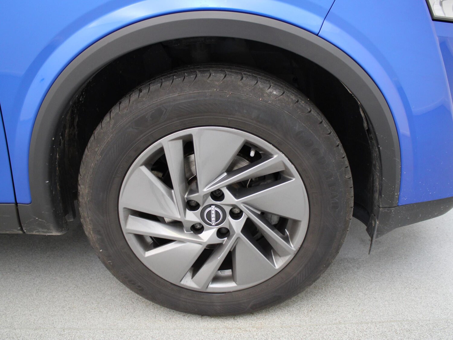Used Nissan Qashqai 2022 for sale - 76016550: Photo 34