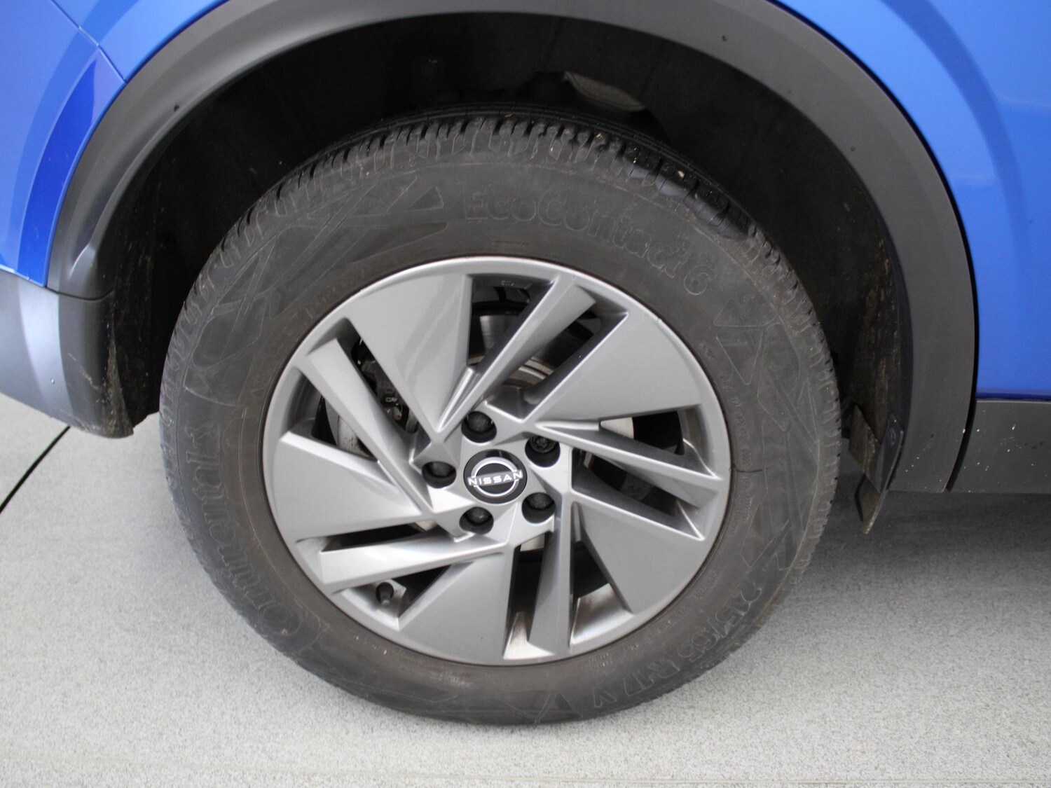 Used Nissan Qashqai 2022 for sale - 76016550: Photo 35