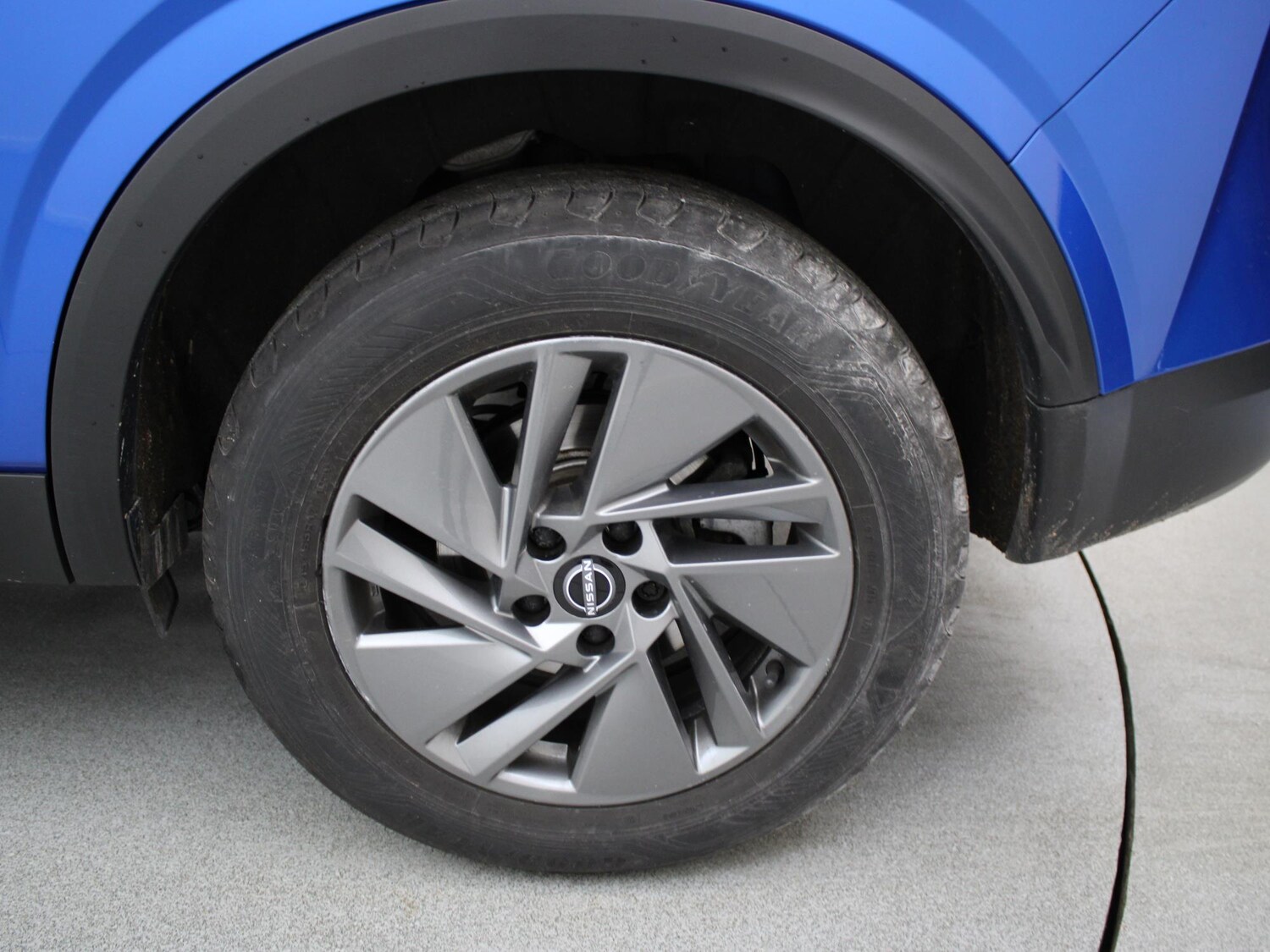 Used Nissan Qashqai 2022 for sale - 76016550: Photo 36