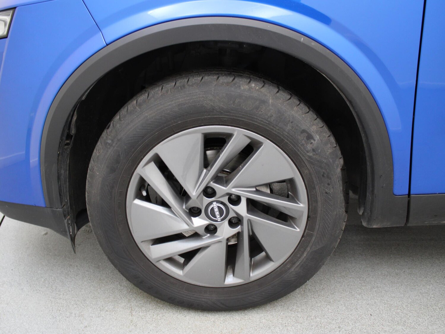 Used Nissan Qashqai 2022 for sale - 76016550: Photo 37
