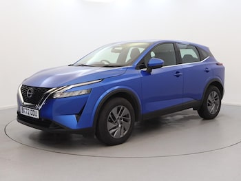 Used Nissan Qashqai 2022 for sale - 76016550: Photo 3