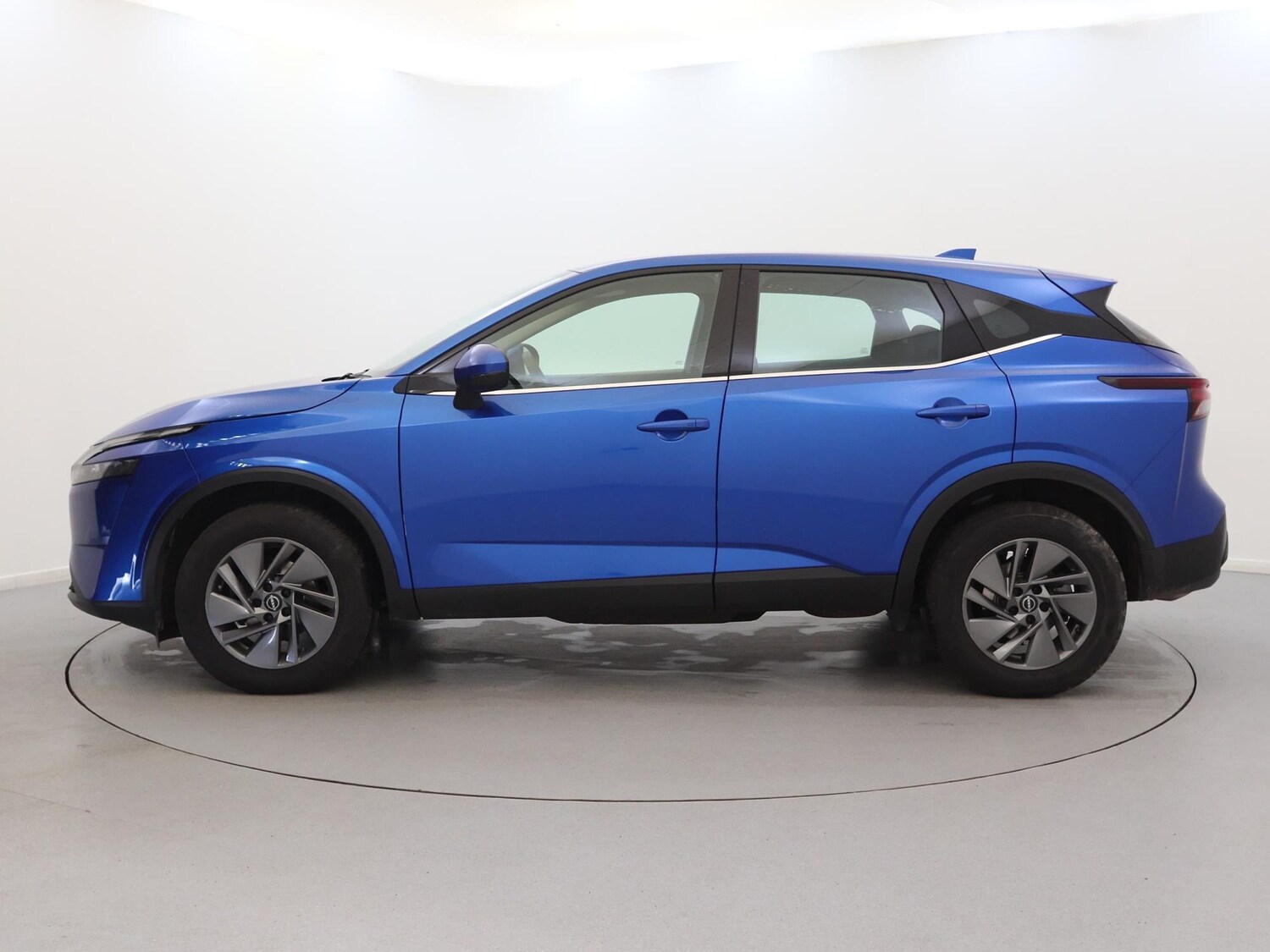 Used Nissan Qashqai 2022 for sale - 76016550: Photo 4