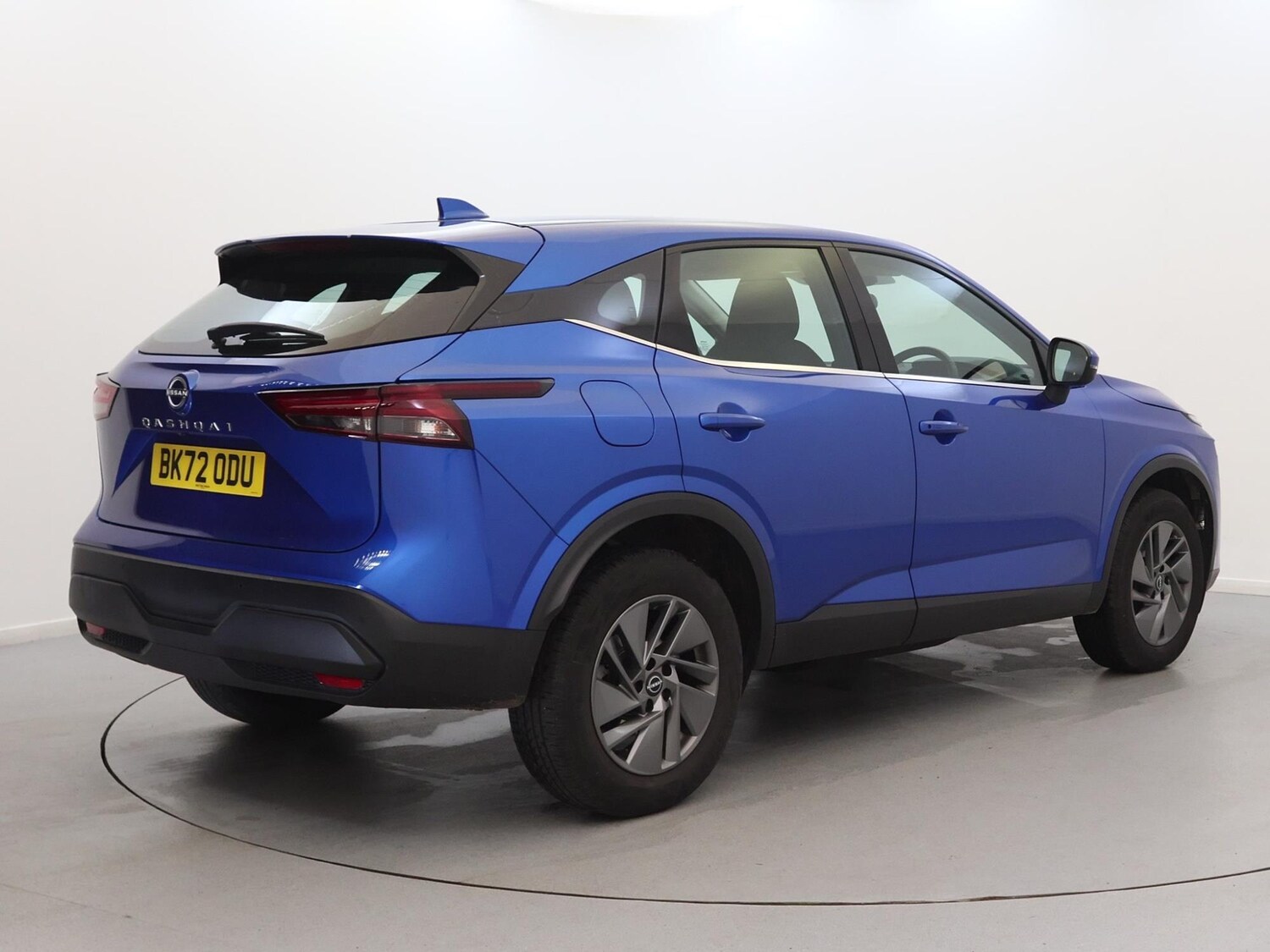 Used Nissan Qashqai 2022 for sale - 76016550: Photo 5