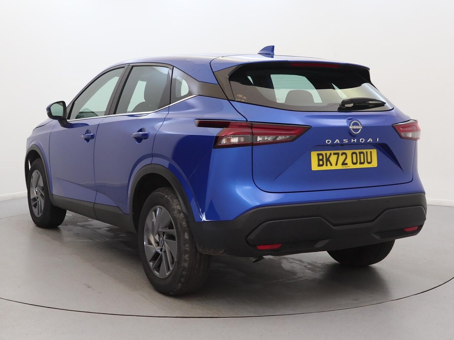 Used Nissan Qashqai 2022 for sale - 76016550: Photo 7