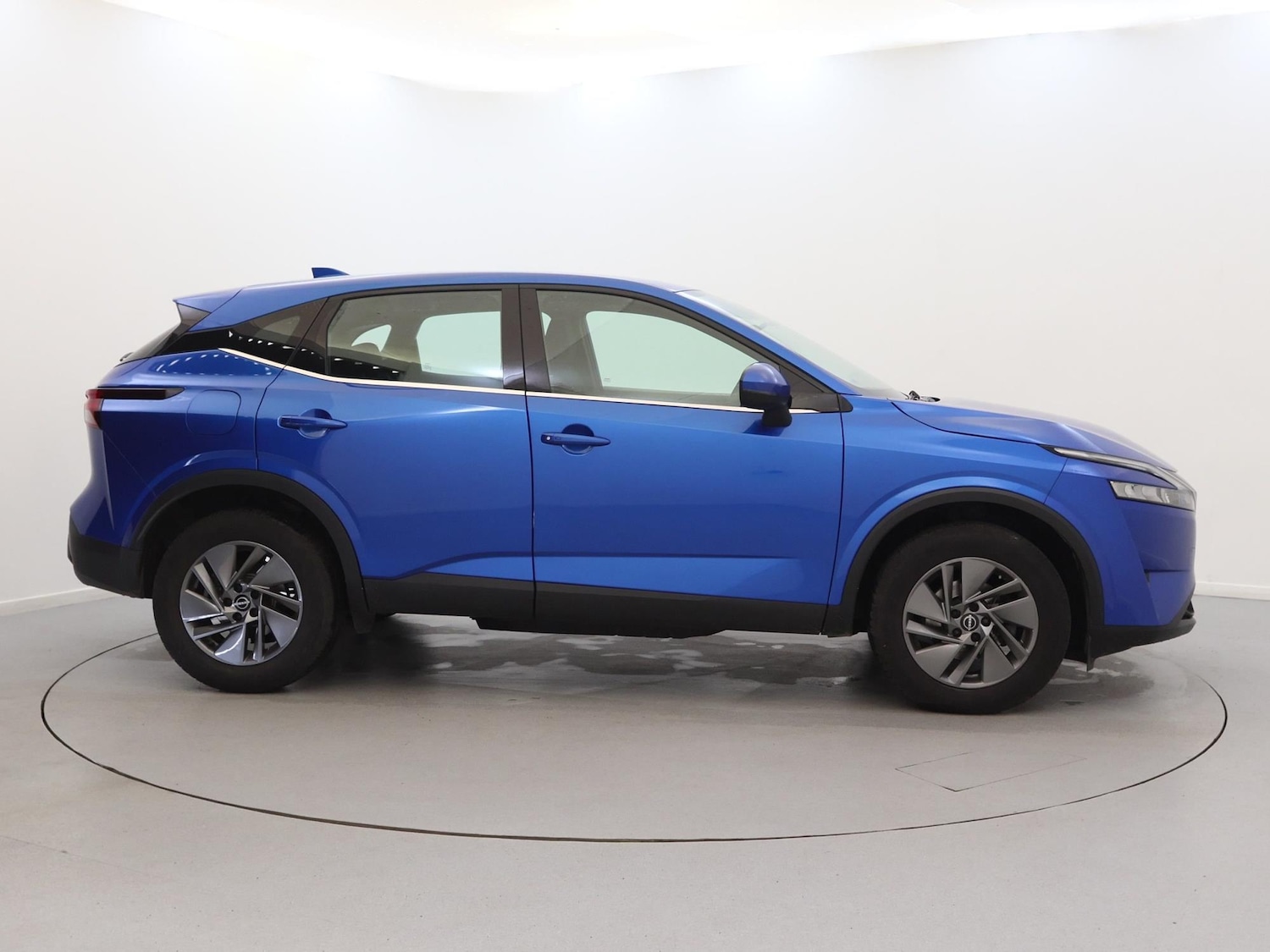 Used Nissan Qashqai 2022 for sale - 76016550: Photo 8