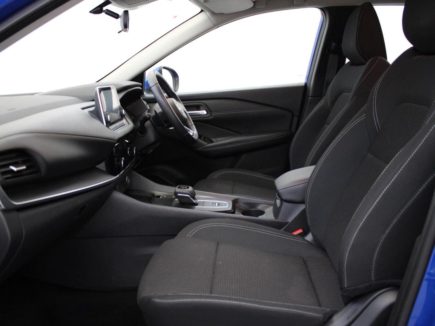 Used Nissan Qashqai 2022 for sale - 76016550: Photo 9