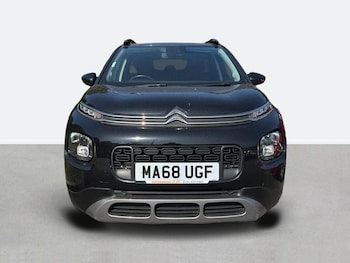 Used Citroen C3 Aircross 2018 for sale - 75582467: Photo